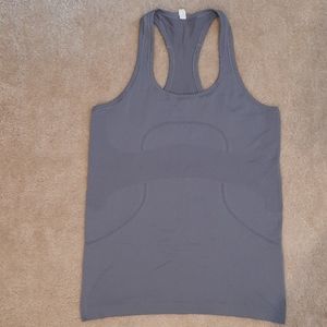 Lululemon Swiftly Tank
